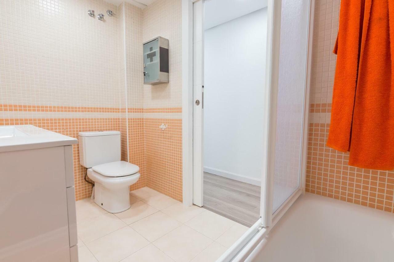 Apartamento Galicia Múrcia Exterior foto